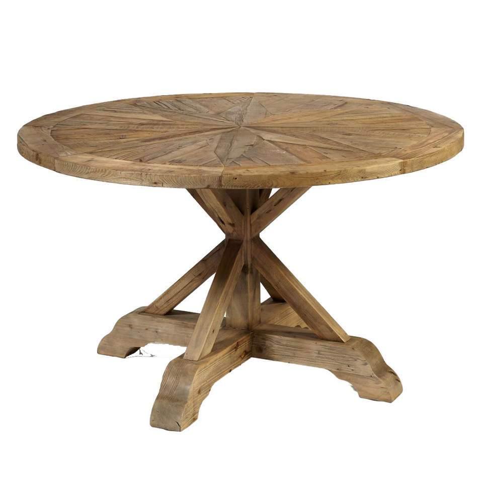 TAMPO Esstisch - Atelier Gusto