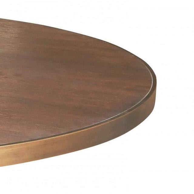 PARMA Rundtisch - Atelier Gusto