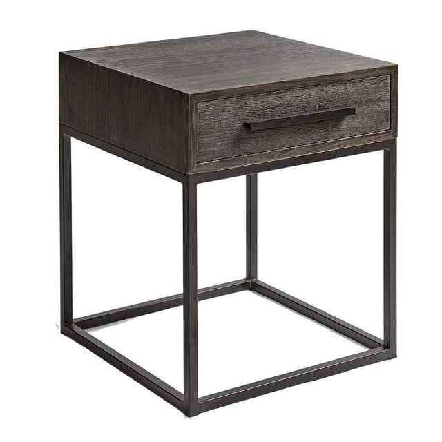 ENRI Nachttisch - Atelier Gusto