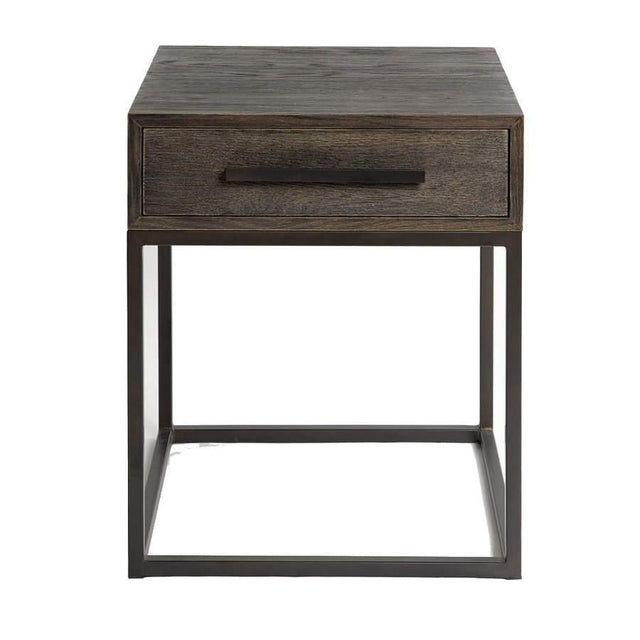 ENRI Nachttisch - Atelier Gusto