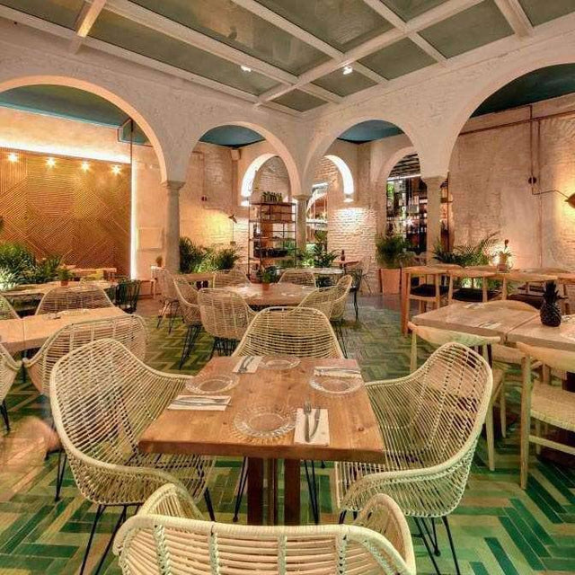 BUCKET Stuhl - Atelier Gusto