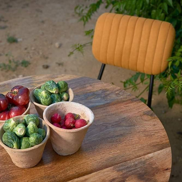 DELHI Tischplatte - Atelier Gusto