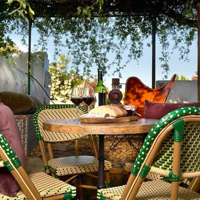 DELHI Tischplatte - Atelier Gusto