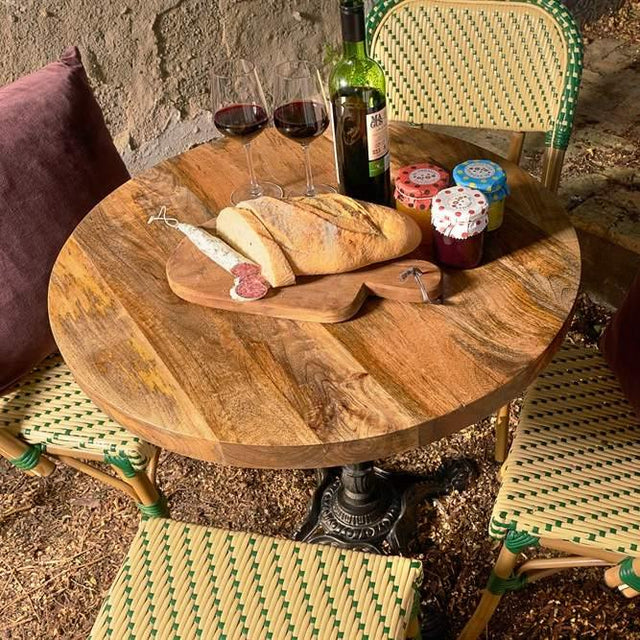 DELHI Tischplatte - Atelier Gusto