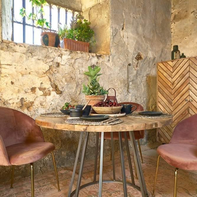 TIVOLI Tischgestell - Atelier Gusto