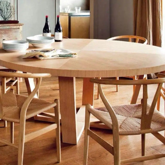 WEGNER Stuhl - Atelier Gusto