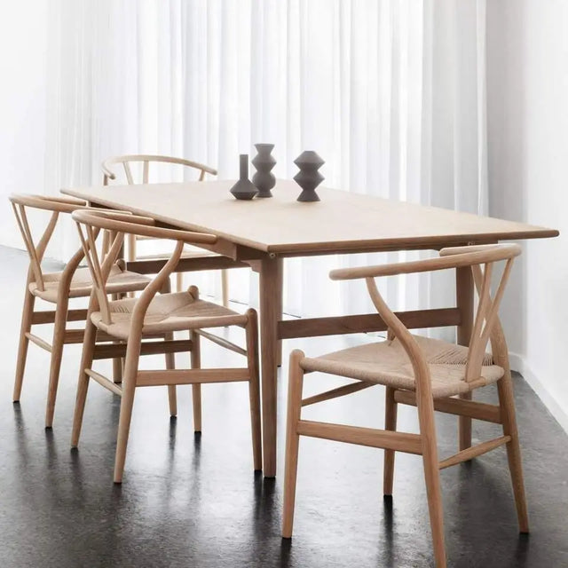 WEGNER Stuhl - Atelier Gusto