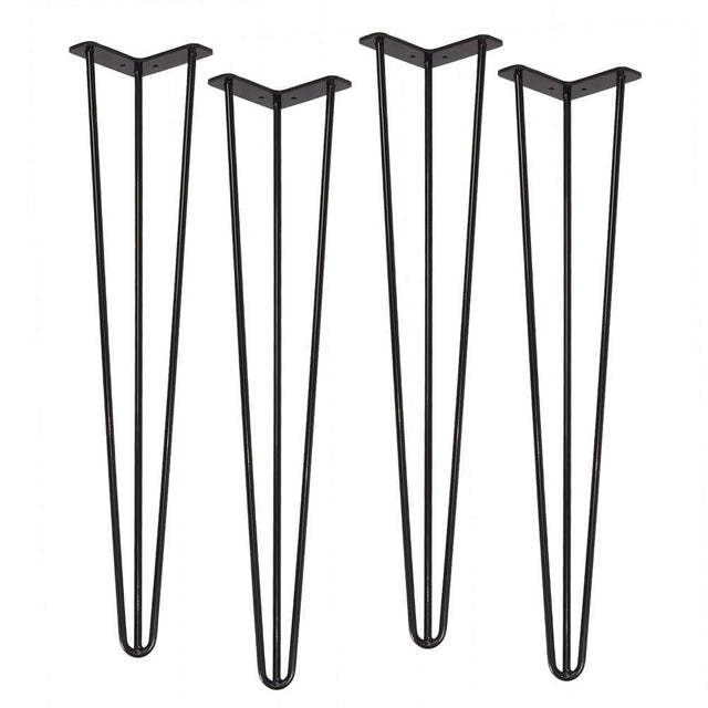 HAIRPIN Tischgestell - Atelier Gusto