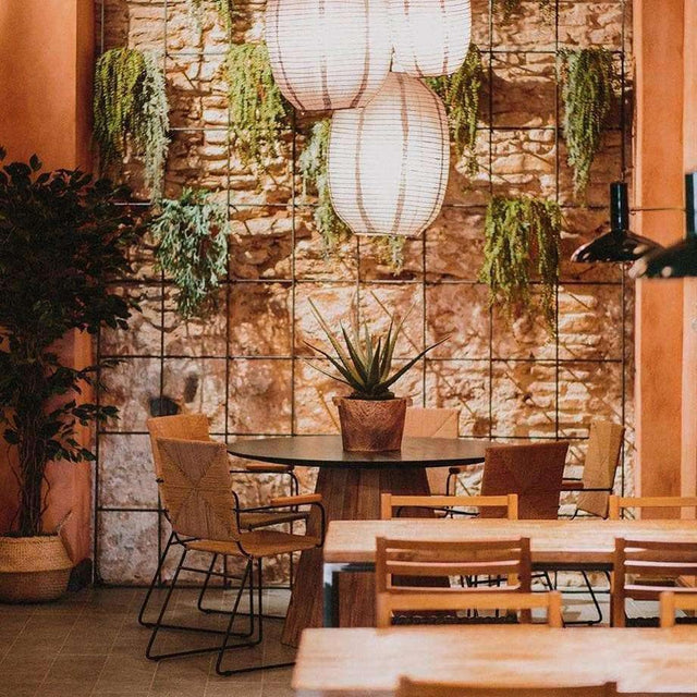 STEFFY Rundtisch - Atelier Gusto