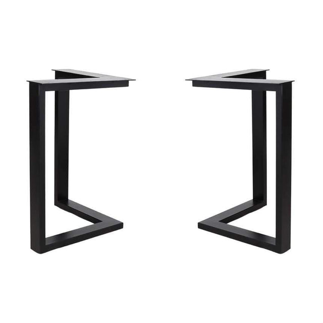 GUITARRA Tischgestell - Atelier Gusto