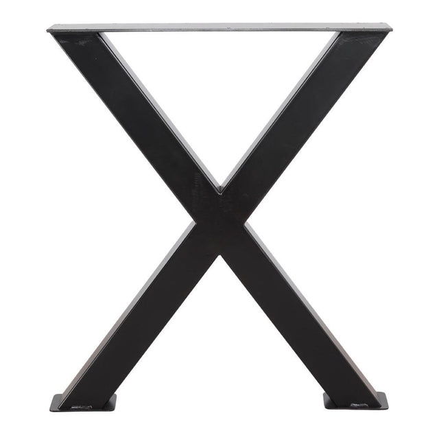 MAYA Tischgestell - Atelier Gusto