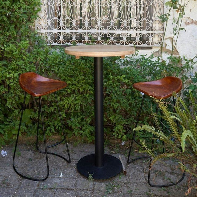 SUSSEX Barstuhl - Atelier Gusto