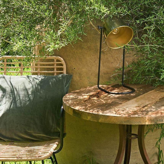 DELHI Tischplatte - Atelier Gusto