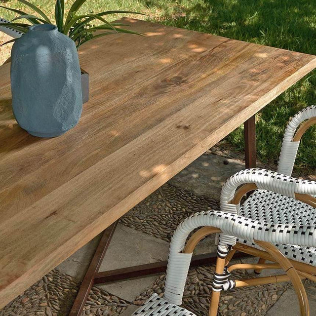 DELHI Tischplatte - Atelier Gusto