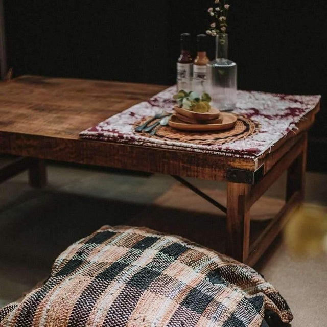 COMESA Couchtisch - Atelier Gusto