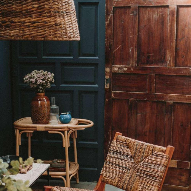 ABACA Hängeleuchte - Atelier Gusto