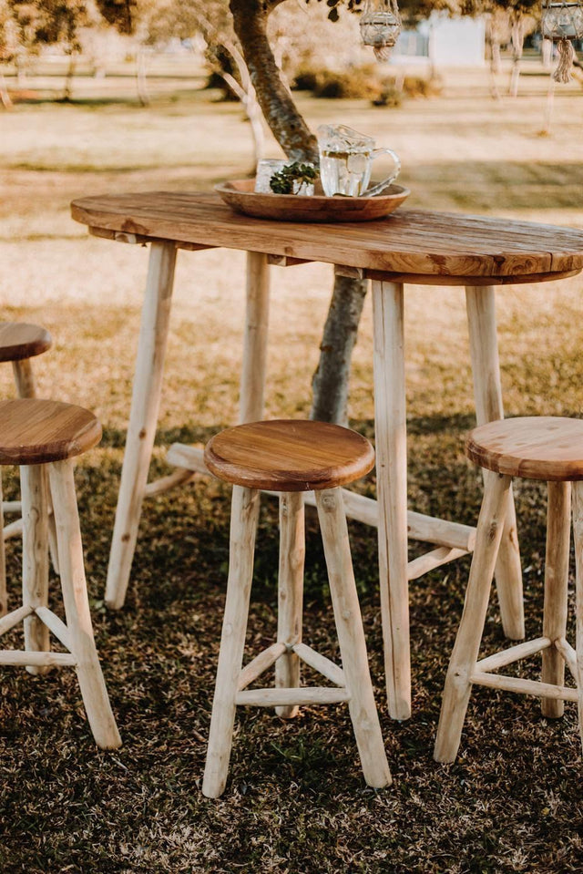 FOSCARI Esstisch - Atelier Gusto