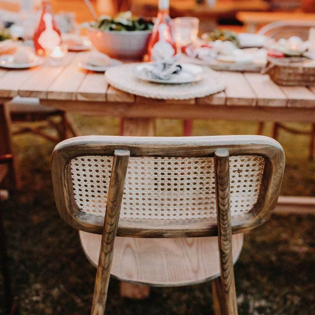 NATALIE Stuhl - Atelier Gusto