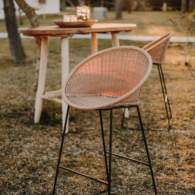 VIRTUS Barstuhl - Atelier Gusto