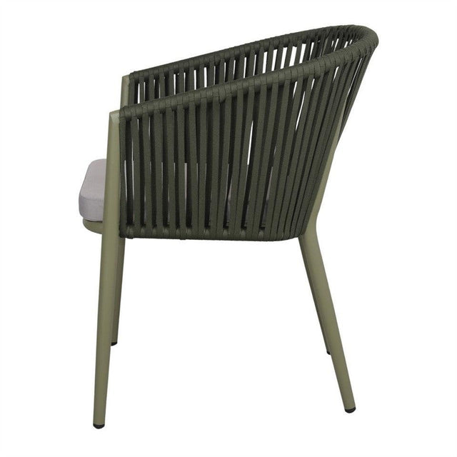 AGOSTA Gartenstuhl - Atelier Gusto