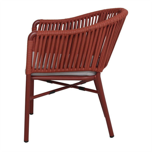 BUTLER Gartensessel - Atelier Gusto