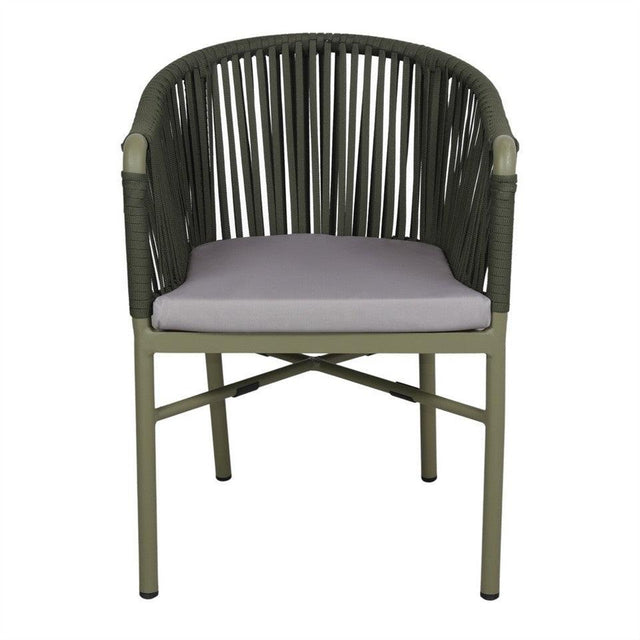 BUTLER Gartensessel - Atelier Gusto