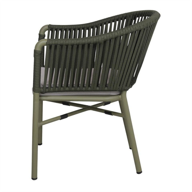 BUTLER Gartensessel - Atelier Gusto