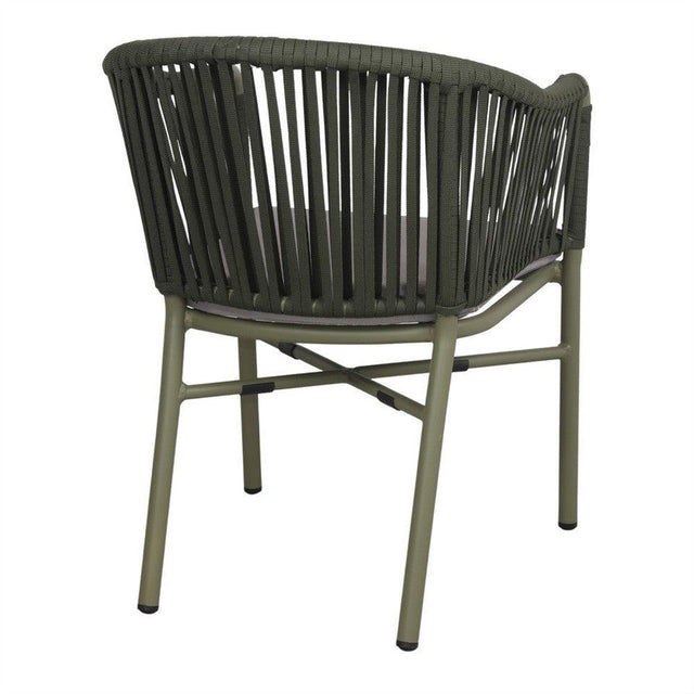 BUTLER Gartensessel - Atelier Gusto