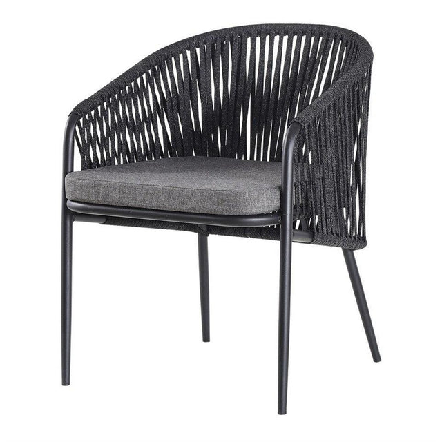 RIALTO Gartenstuhl - Atelier Gusto