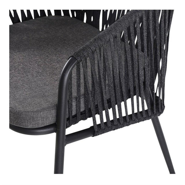 RIALTO Gartenstuhl - Atelier Gusto