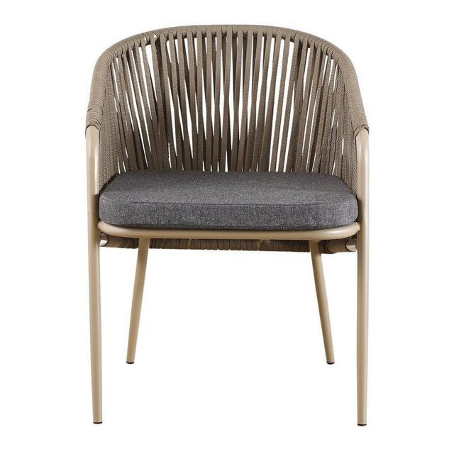 RIALTO Gartenstuhl - Atelier Gusto