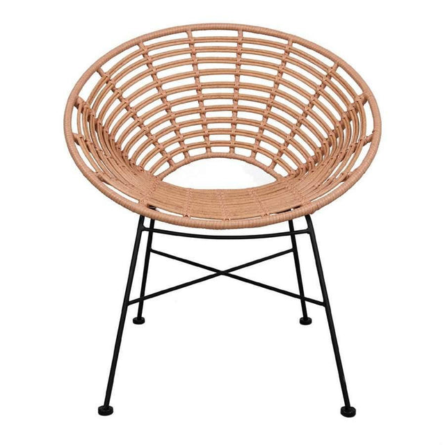 FIDEL Gartenstuhl - Atelier Gusto