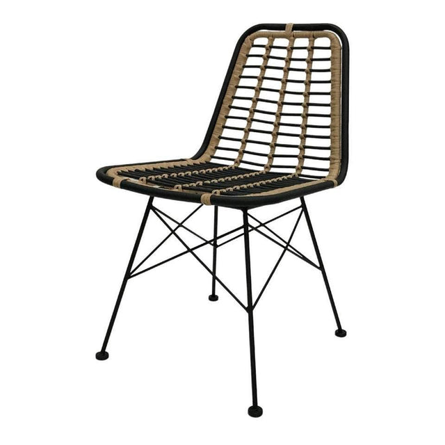 GINO Gartenstuhl - Atelier Gusto