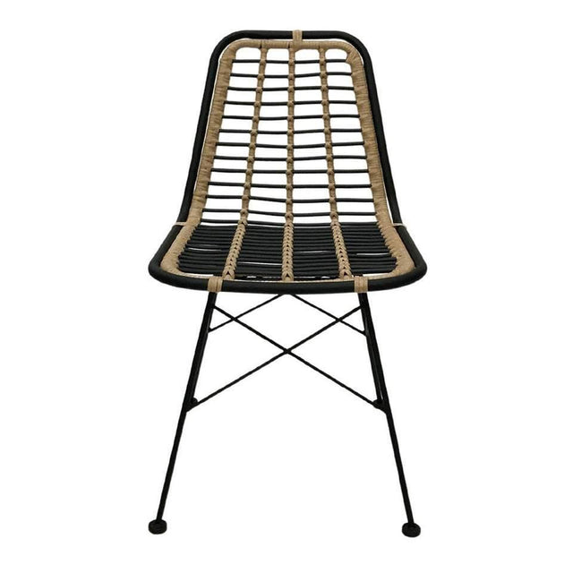 GINO Gartenstuhl - Atelier Gusto