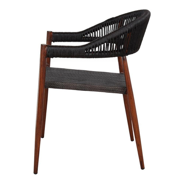 TRUMAN M Stuhl - Atelier Gusto