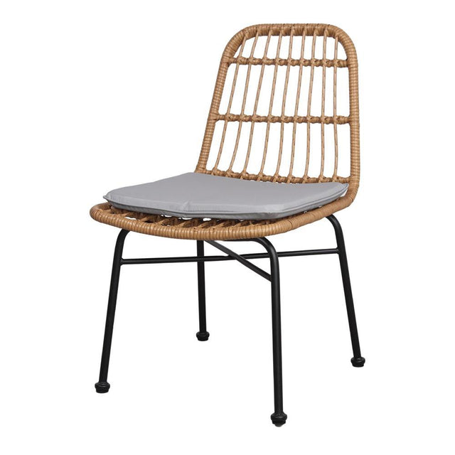 BRASSY Gartenstuhl - Atelier Gusto