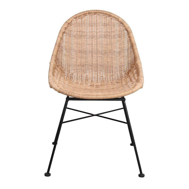 DABILY Gartenstuhl - Atelier Gusto