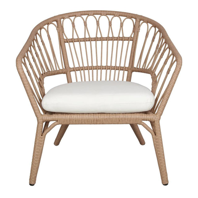 OGARO Gartensessel - Atelier Gusto