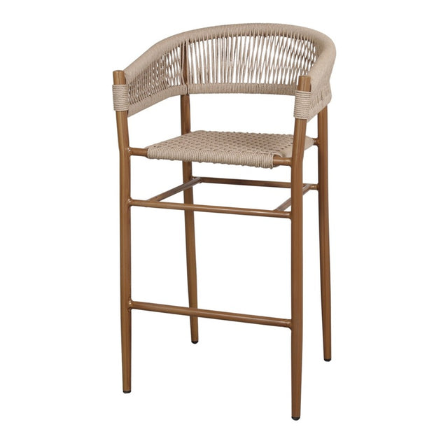 MARTINS Barstuhl - Atelier Gusto