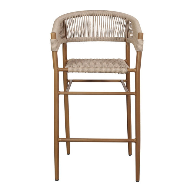 MARTINS Barstuhl - Atelier Gusto