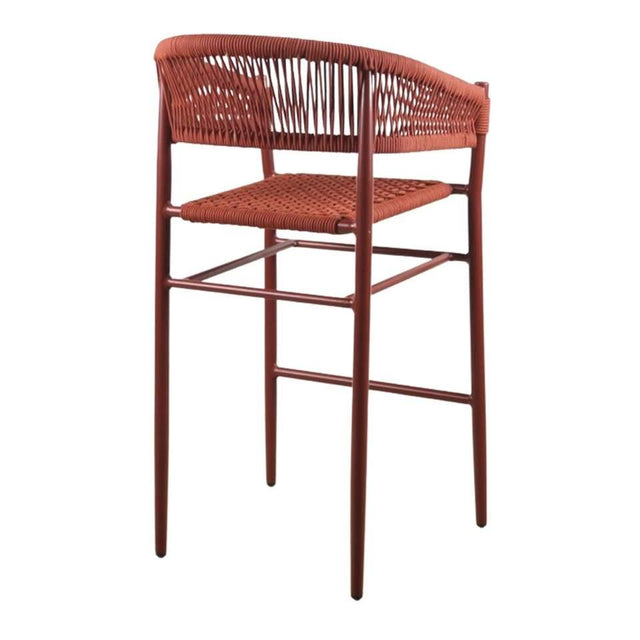 MARTINS Barstuhl - Atelier Gusto