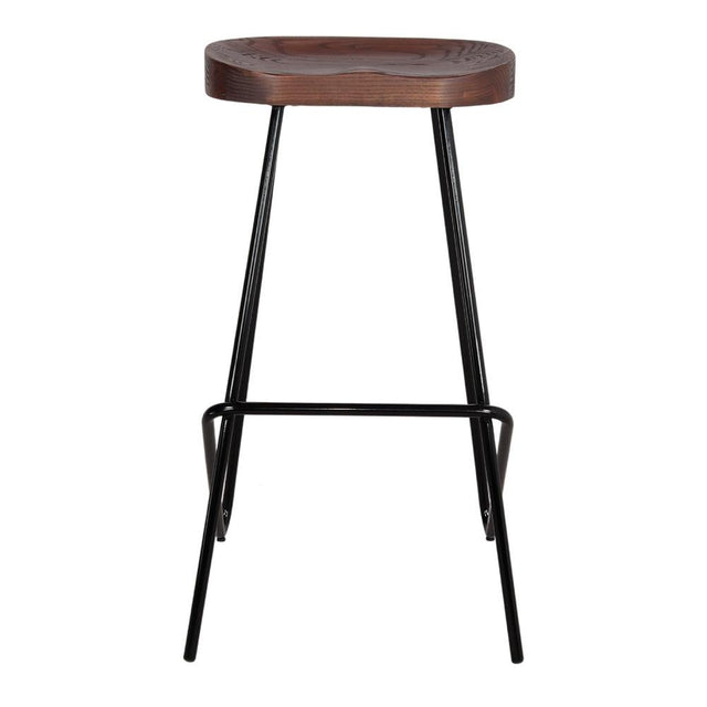 QUINCY Barstuhl - Atelier Gusto