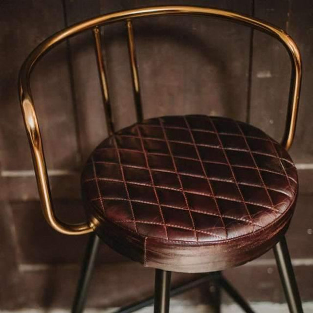 THABO Barstuhl - Atelier Gusto