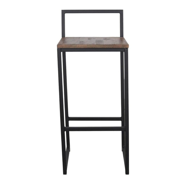 ALAMEDA Barstuhl - Atelier Gusto