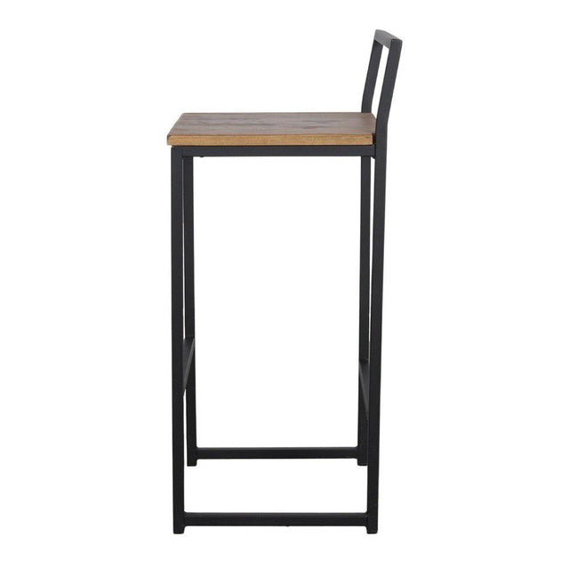 ALAMEDA Barstuhl - Atelier Gusto