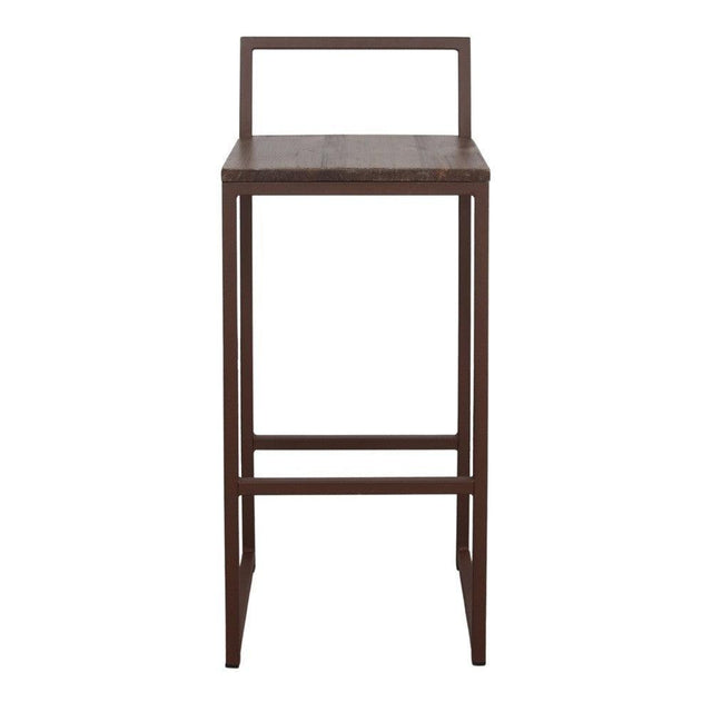 ALAMEDA Barstuhl - Atelier Gusto