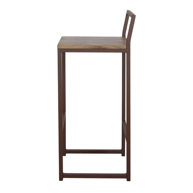 ALAMEDA Barstuhl - Atelier Gusto