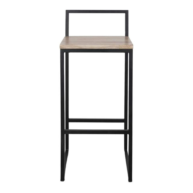 INALAMEDA Barstuhl - Atelier Gusto