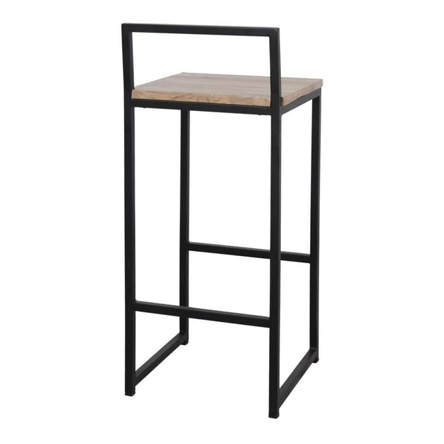 INALAMEDA Barstuhl - Atelier Gusto