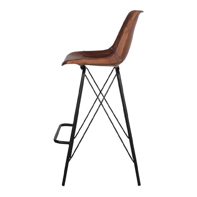 WARREN Barstuhl - Atelier Gusto